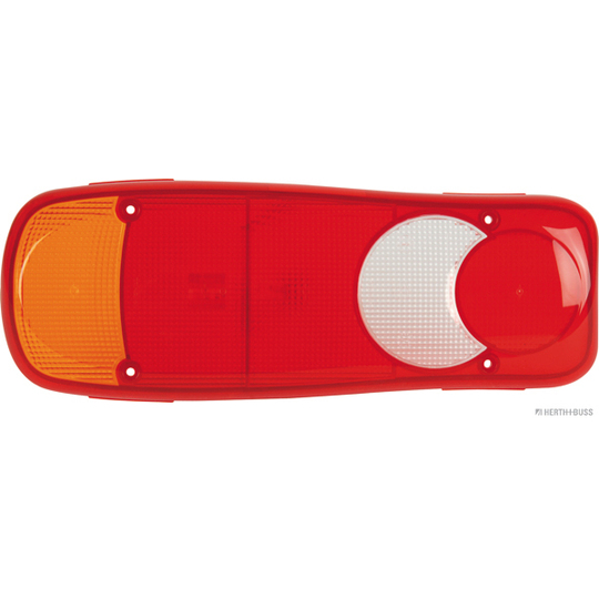 83842740 - Lens, combination rear light 