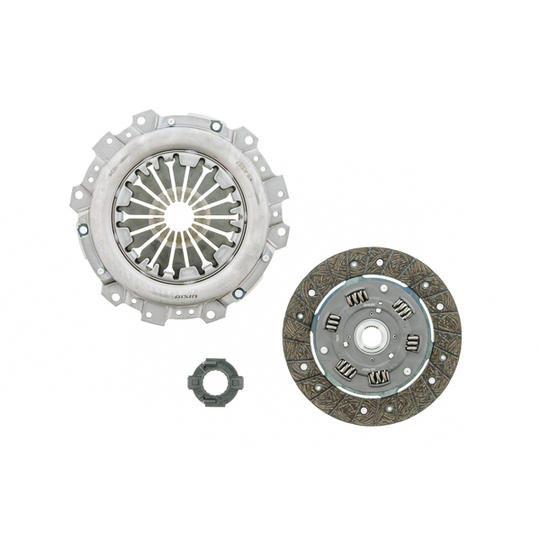 KE-RE57 - Clutch Kit 