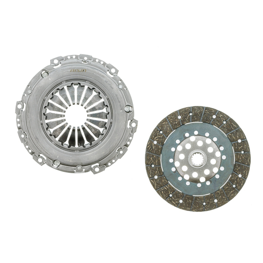 KE-OP34R - Clutch Kit 