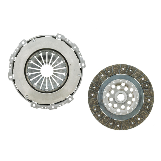 KE-OP34R - Clutch Kit 