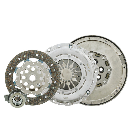 SCKE-OP46R - Clutch Kit 