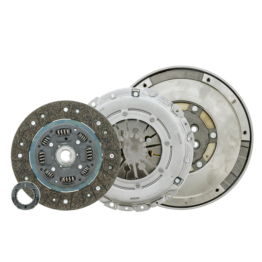 SKE-VG59 - Clutch Kit 