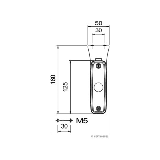 82710292 - Clearance Light 