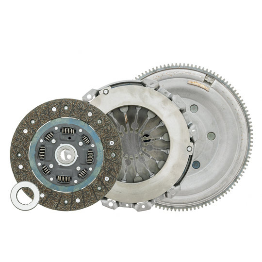 SKE-VG59 - Clutch Kit 