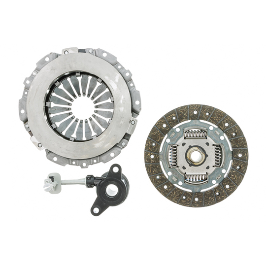 CKE-RE45R - Clutch Kit 