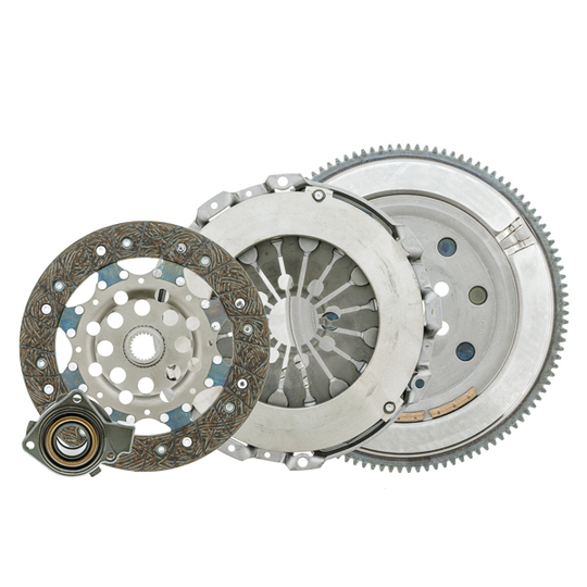 SCKE-OP46R - Clutch Kit 