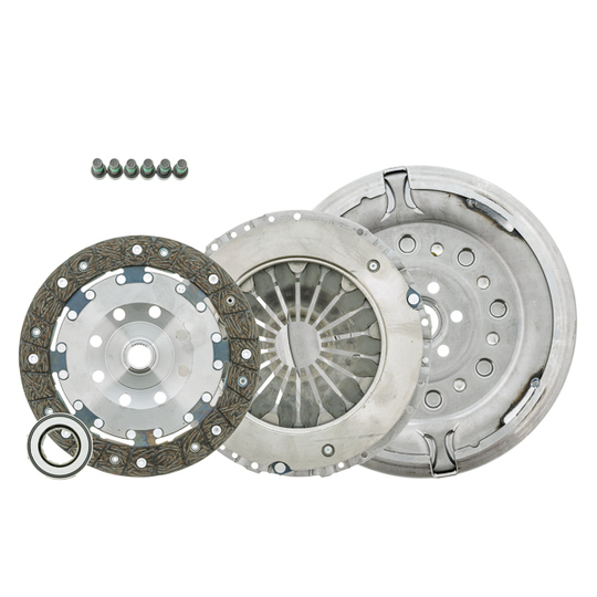 SKE-VW84 - Clutch Kit 