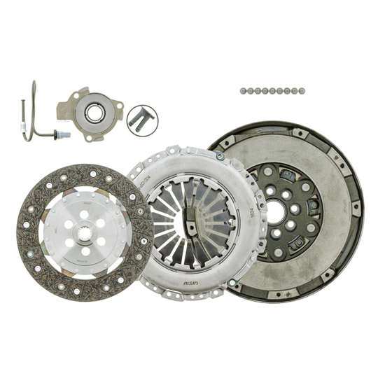 SCKE-OP40R - Clutch Kit 