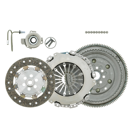 SCKE-OP40R - Clutch Kit 