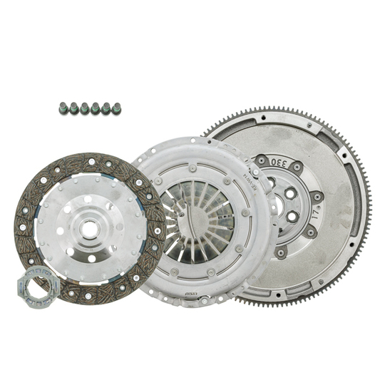 SKE-VW84 - Clutch Kit 