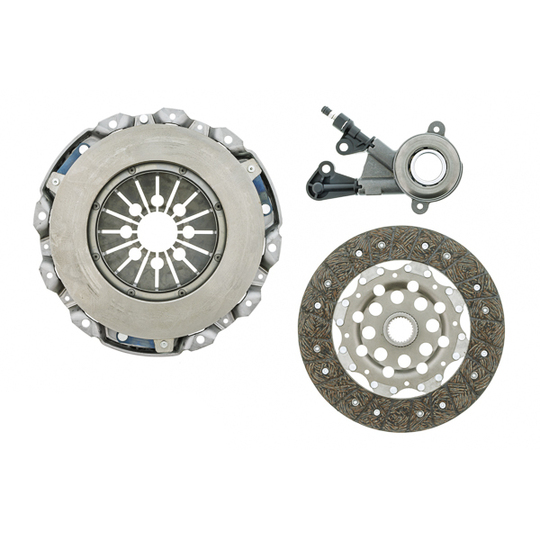 CKE-MB27R - Clutch Kit 