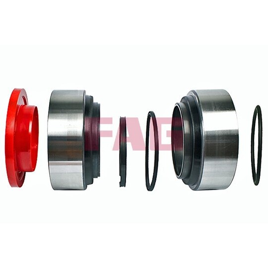 566283.05.AM - Wheel Bearing 