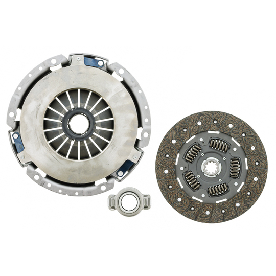 KE-IV03 - Clutch Kit 