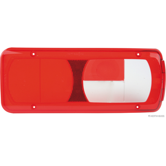 83842718 - Lens, combination rear light 