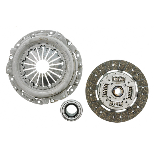 KE-LR11 - Clutch Kit 