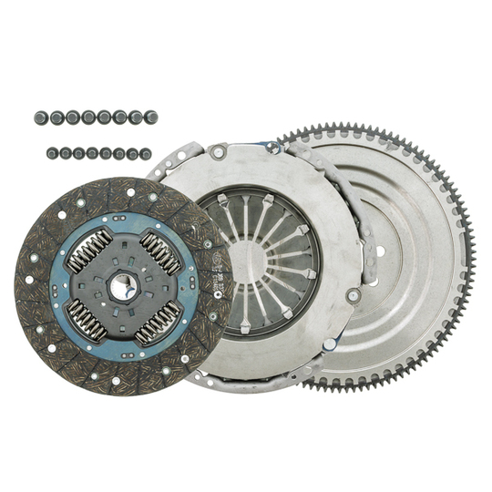 SWFO-003R - Clutch Kit 