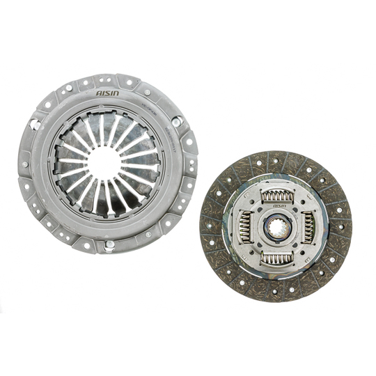 KE-OP43R - Clutch Kit 