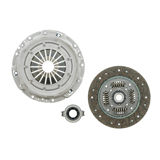 KE-FC28 - Clutch Kit 