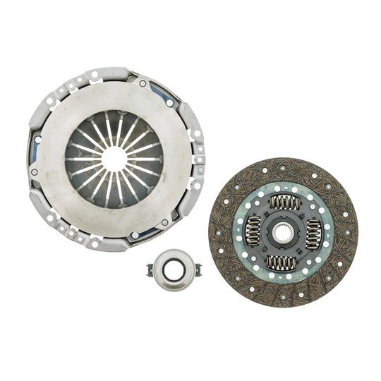 KE-FC28 - Clutch Kit 