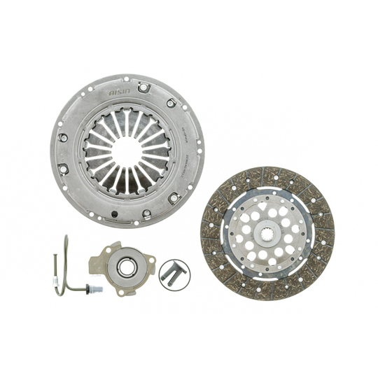 CKE-OP41R - Clutch Kit 