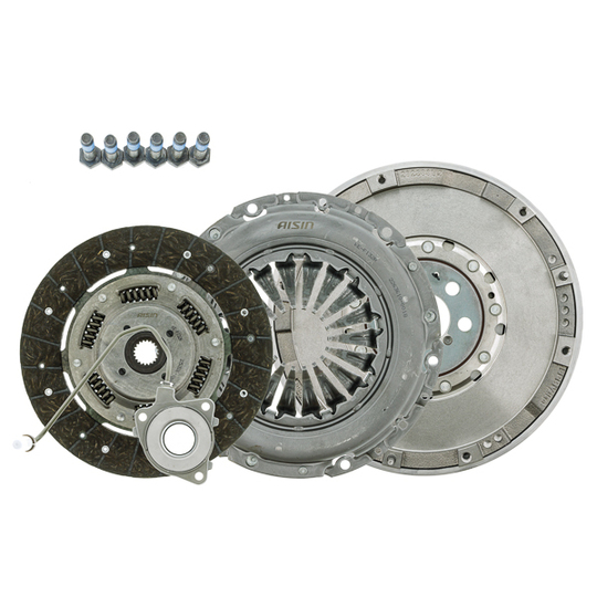 SCKE-FC32R - Clutch Kit 