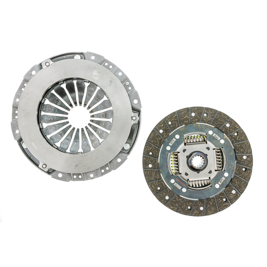 KE-OP43R - Clutch Kit 