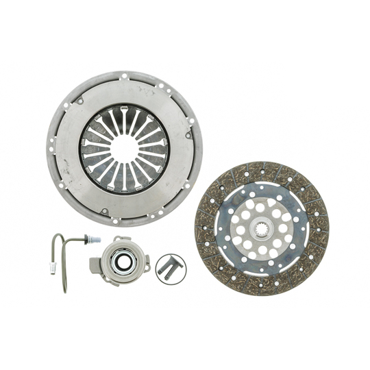 CKE-OP41R - Clutch Kit 