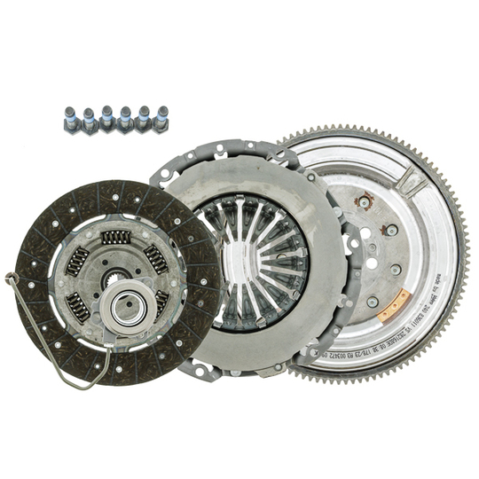 SCKE-FC32R - Clutch Kit 