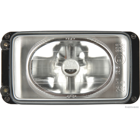 81660104 - Fog Light 