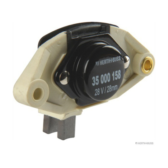 35000158 - Alternator Regulator 