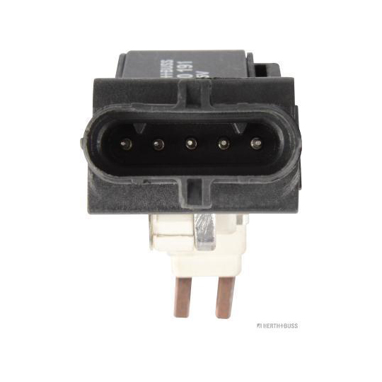 35000191 - Alternator Regulator 