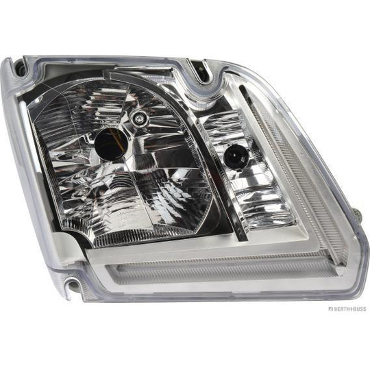 81658564 - Headlight 