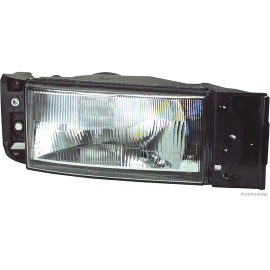 81658136 - Headlight 