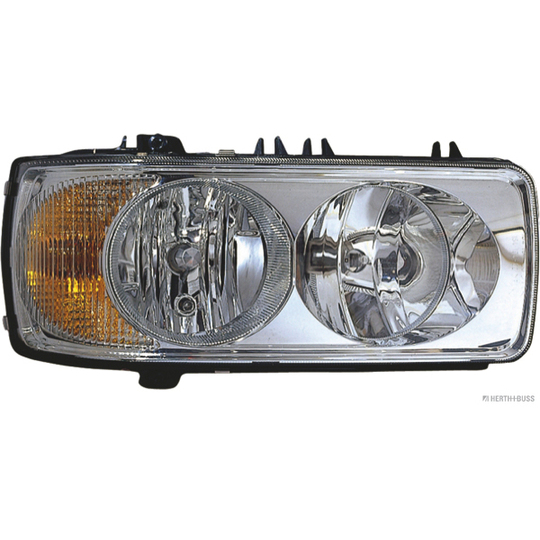 81658069 - Headlight 