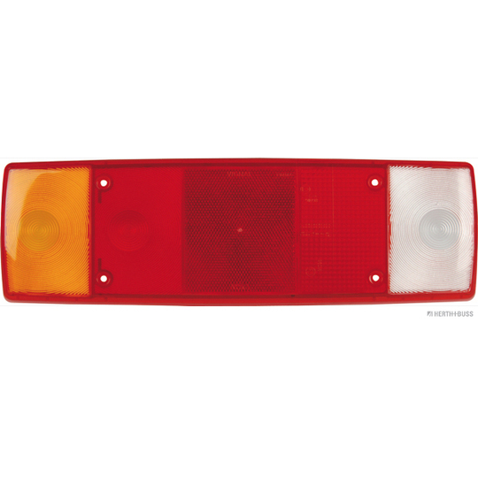 83832363 - Lens, combination rearlight 