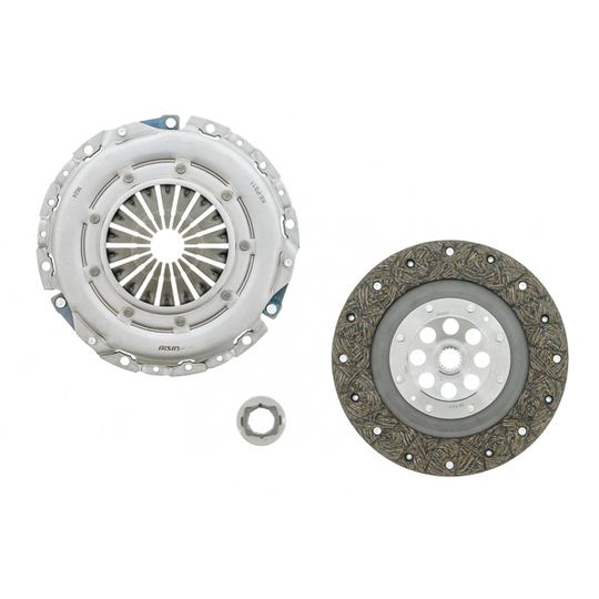 KE-PS11 - Clutch Kit 