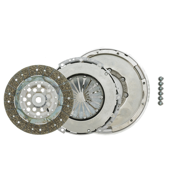 SCKE-PE10R - Clutch Kit 