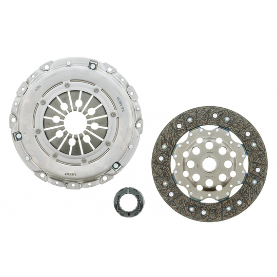 KE-MB39 - Clutch Kit 