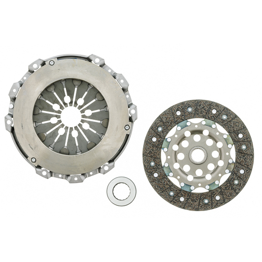 KE-MB39 - Clutch Kit 