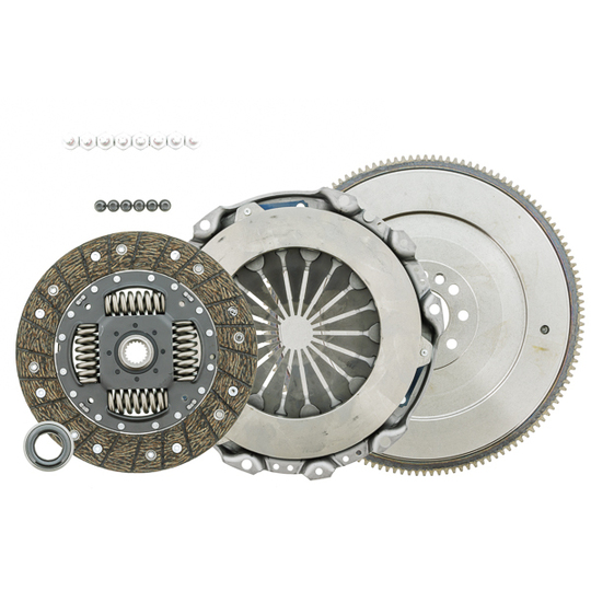 SWPS-001 - Clutch Kit 