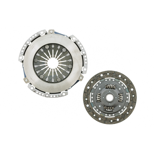 KE-FO48R - Clutch Kit 