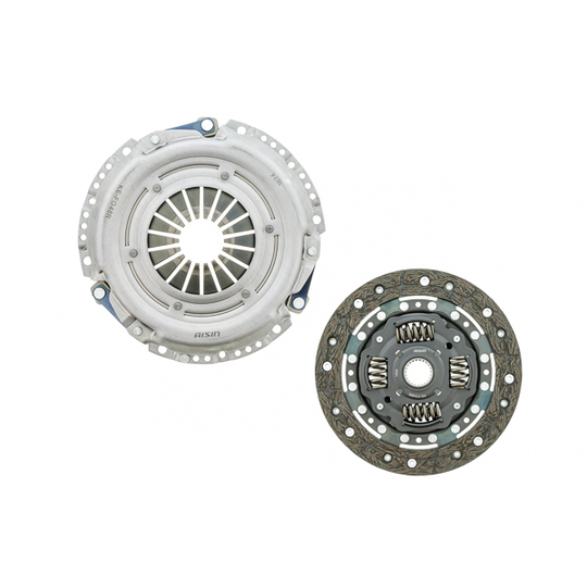 KE-FO48R - Clutch Kit 