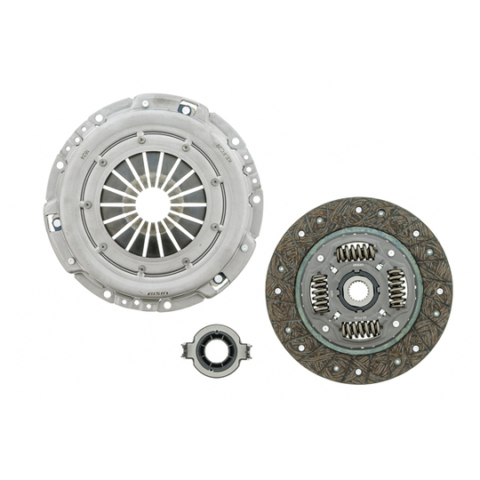 KE-FC29 - Clutch Kit 