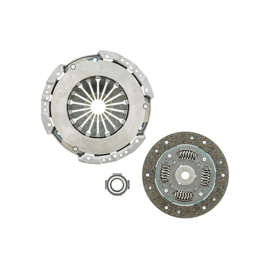 KE-FC17 - Clutch Kit 