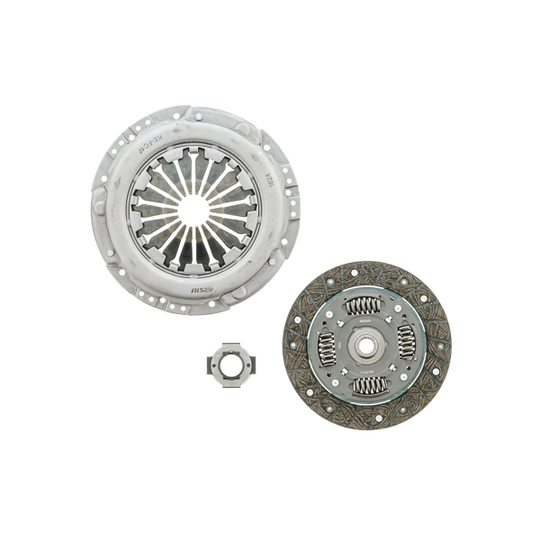 KE-FC17 - Clutch Kit 