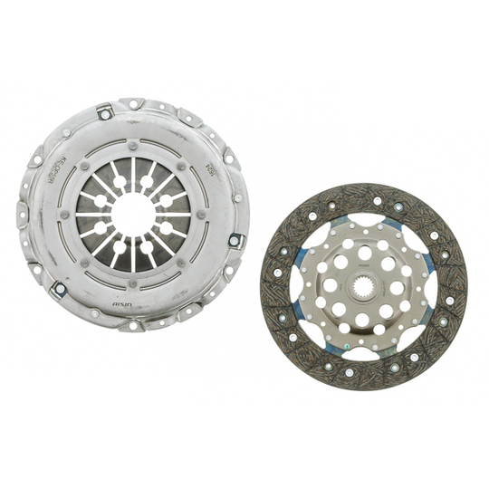 KE-OP55R - Clutch Kit 