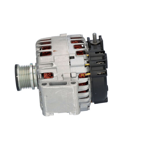 444711 - Alternator 