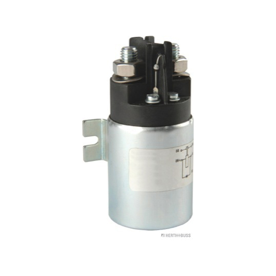 75613303 - Relay, main current 