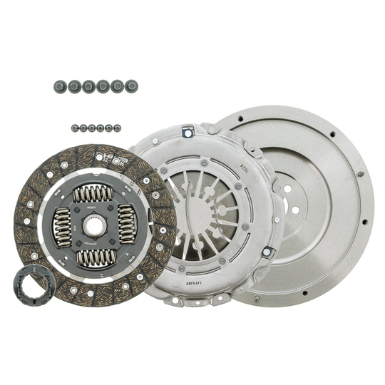 SWVG-003 - Clutch Kit 