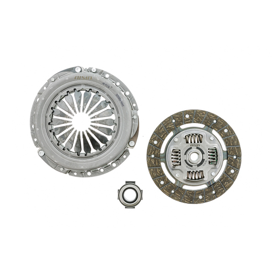 KE-FC16 - Clutch Kit 